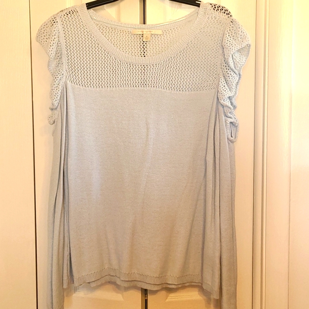 LC Lauren Conrad XL Shirt